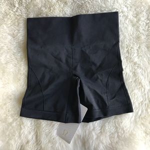 Lululemon long shorts
